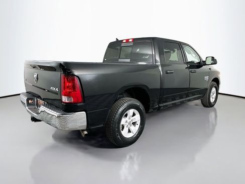 Used 2023 RAM 1500 Classic SLT w/ Trailer & Traction Group image 8
