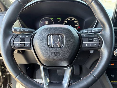 Used 2024 Honda CR-V Sport-L image 36
