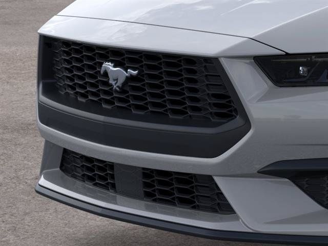 New 2026 Ford Mustang Premium RWD image 17