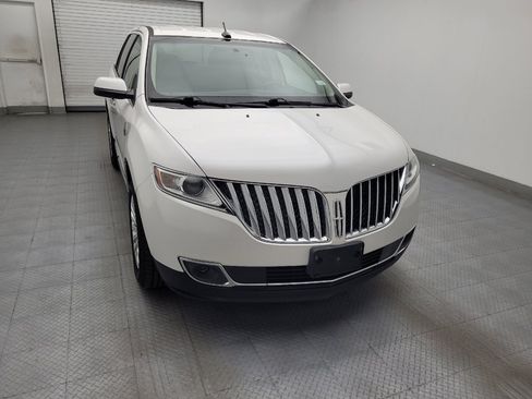 Used 2014 Lincoln MKX FWD image 14