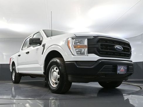 Used 2021 Ford F150 XL w/ Equipment Group 101A High image 45