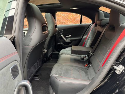 Used 2026 Mercedes-Benz CLA 35 AMG 4MATIC image 25