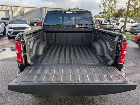 New 2026 RAM 1500 Laramie w/ Advanced Safety Group II image 13
