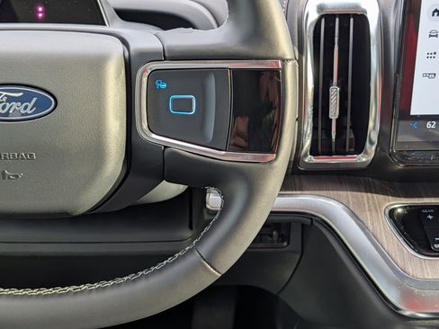 New 2026 Ford Expedition Max Platinum AWD/4WD image 29