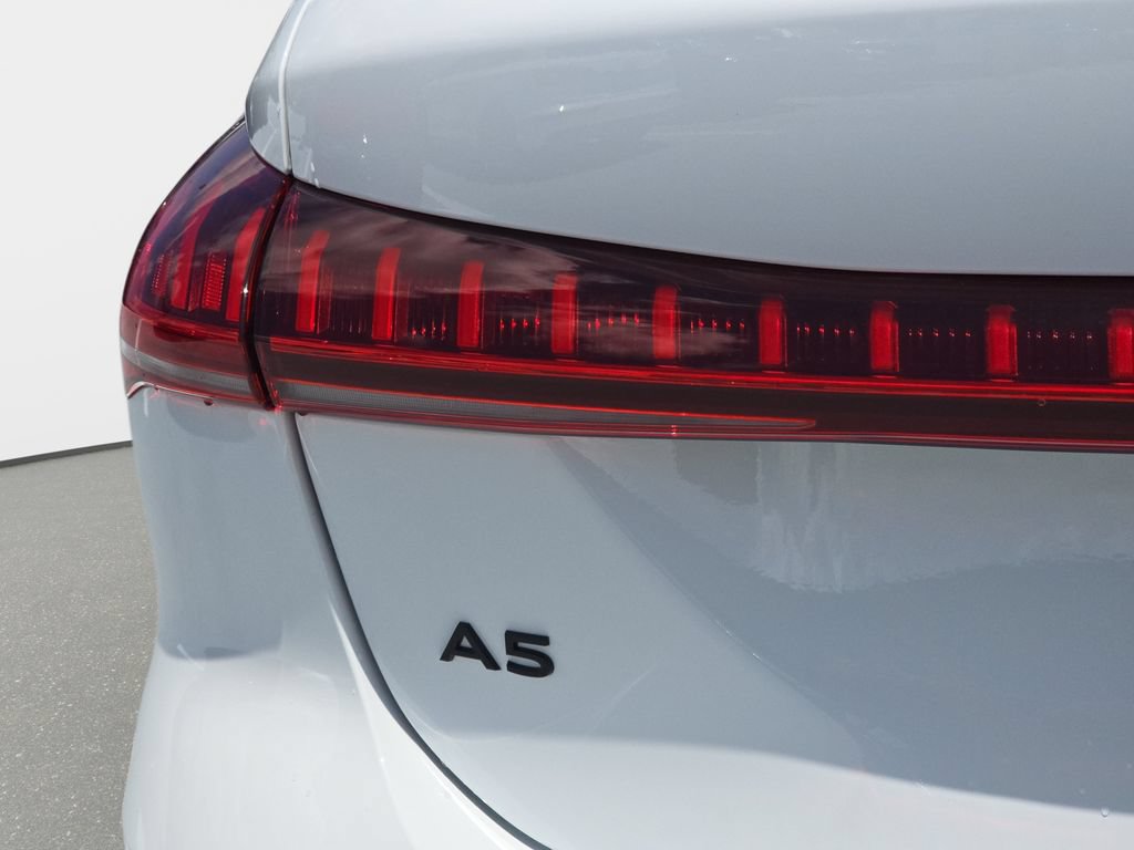 Certified 2026 Audi A5 Premium AWD/4WD image 25