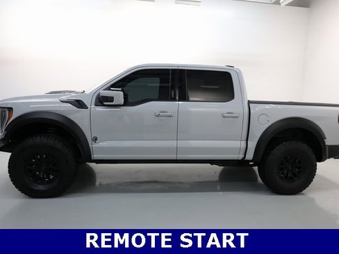 Used 2023 Ford F150 Raptor w/ Equipment Group 802A Raptor R image 30