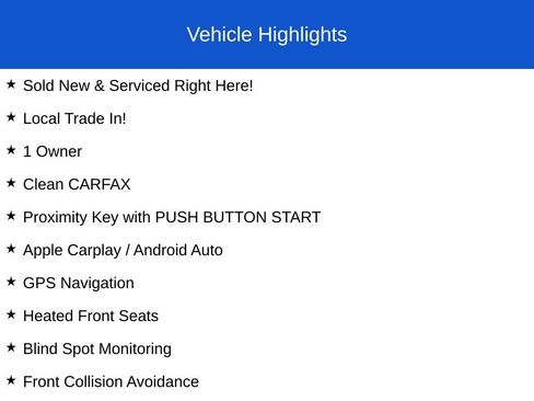 Used 2023 Hyundai Santa Fe SEL w/ Cargo Package image 2