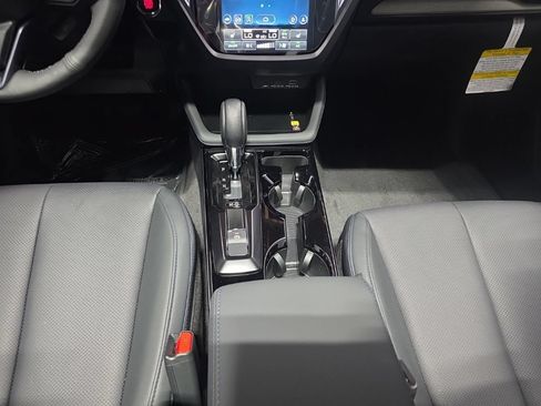 New 2026 Subaru Forester Limited AWD/4WD image 12