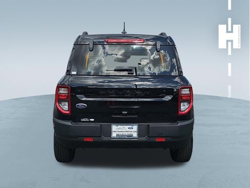 Used 2021 Ford Bronco Sport image 3