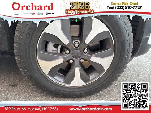 Used 2022 Jeep Grand Cherokee Limited 4xe image 23
