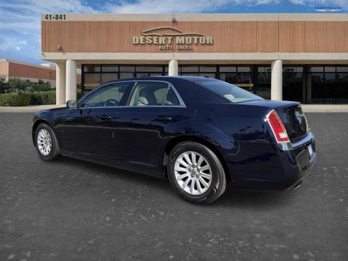 Used 2012 Chrysler 300 image 6