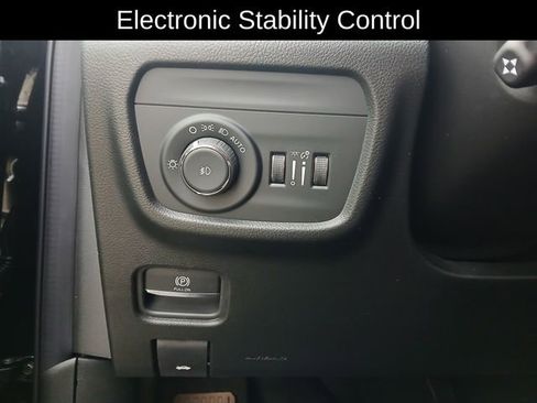 New 2025 Jeep Grand Cherokee L Limited w/ Luxury Tech Group II image 27