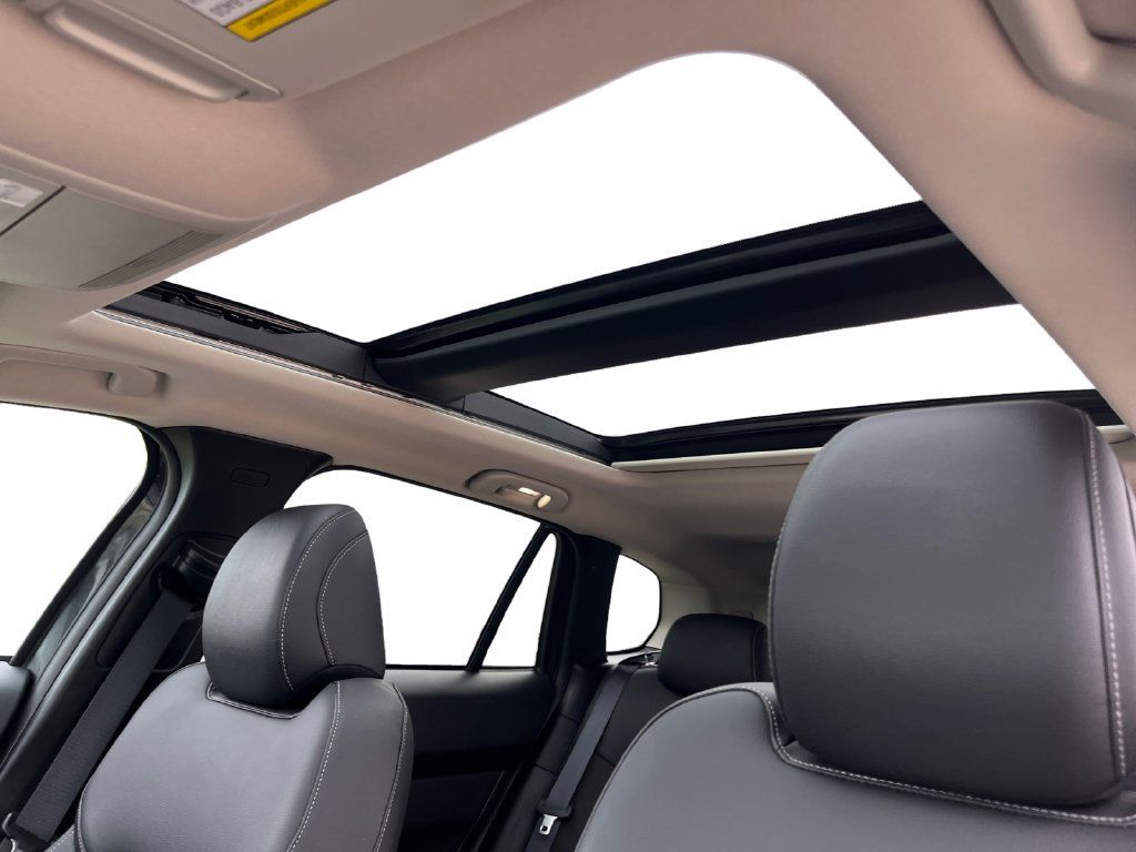 Used 2024 MAZDA CX-50 AWD 2.5 S w/ Cargo Package image 13