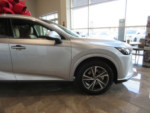 New 2026 Lexus RX 350 AWD image 12