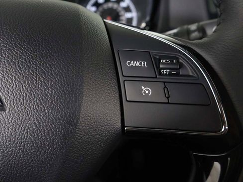 New 2025 Mitsubishi Outlander Sport SE image 37