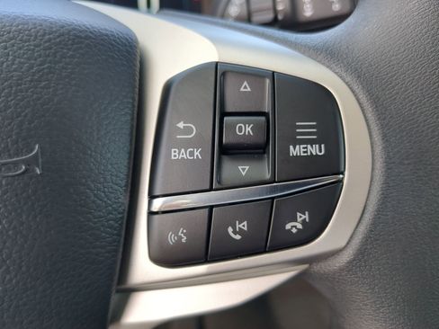 New 2026 Ford Explorer Active image 68