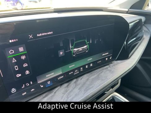 New 2025 Audi Q5 Premium Plus image 15