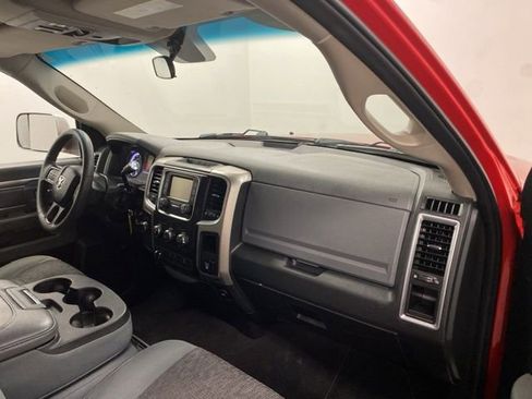 Used 2018 RAM 2500 SLT AWD/4WD image 22