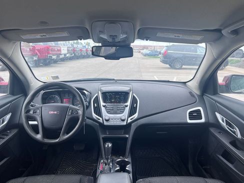 Used 2016 GMC Terrain SLE FWD image 25