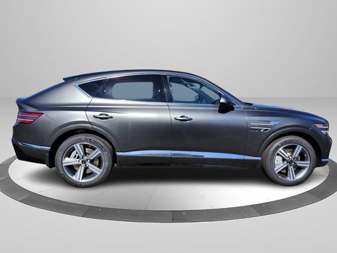 New 2026 Genesis GV80 3.5T AWD/4WD image 2