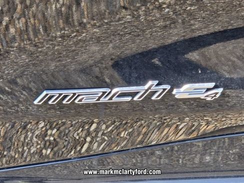 New 2025 Ford Mustang Mach-E GT AWD/4WD image 7