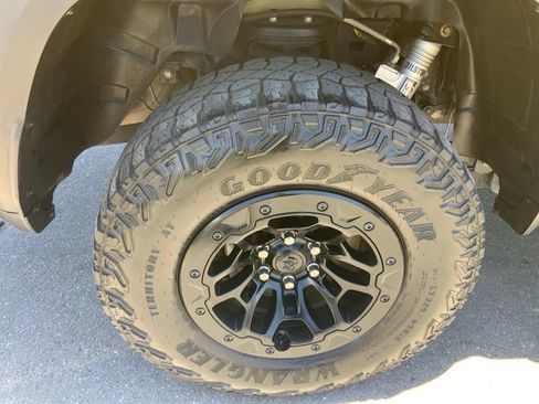 Used 2023 RAM 1500 TRX w/ TRX Level 2 Equipment Group AWD/4WD image 12