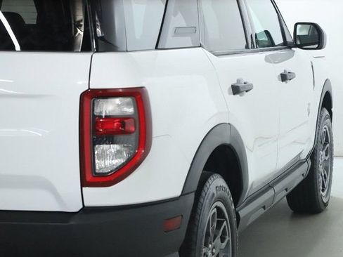 Used 2021 Ford Bronco Sport Big Bend AWD/4WD image 38