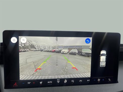 Used 2025 Ford Maverick XLT w/ XLT Luxury Package image 28