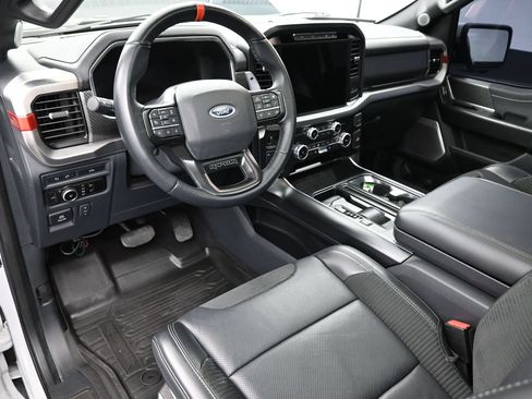 Used 2023 Ford F150 Raptor w/ Raptor Carbon Fiber Package AWD/4WD image 22