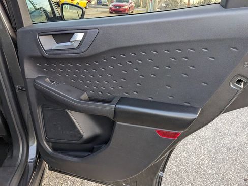 Used 2020 Ford Escape SEL image 22