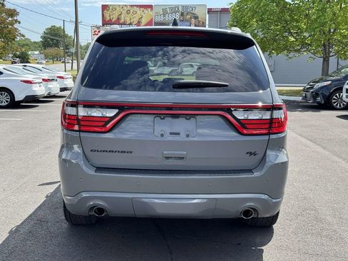 Used 2023 Dodge Durango R/T RWD image 23