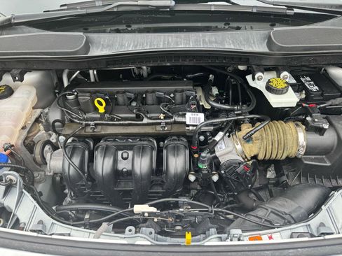 Used 2017 Ford Transit Connect XL image 31