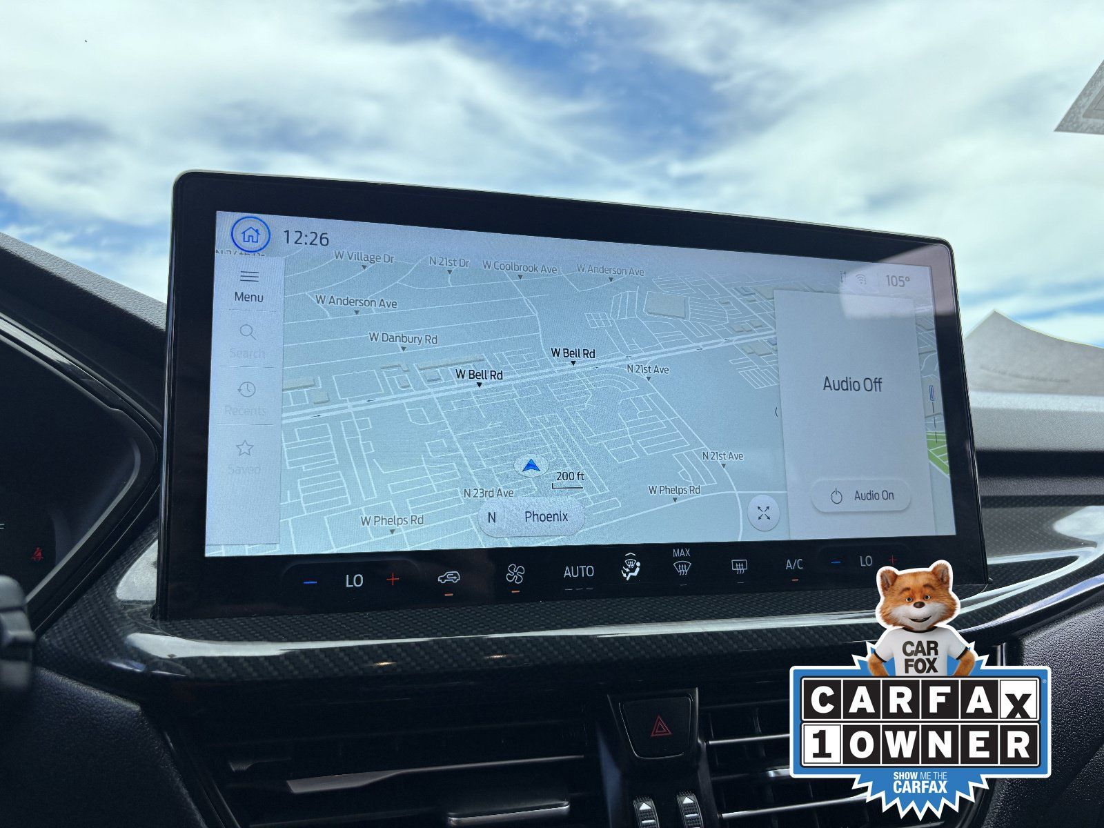 Used 2024 Ford Escape ST-Line w/ Tech Pack #1 FWD image 22