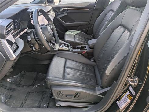 Used 2024 Audi A3 2.0T Premium image 14