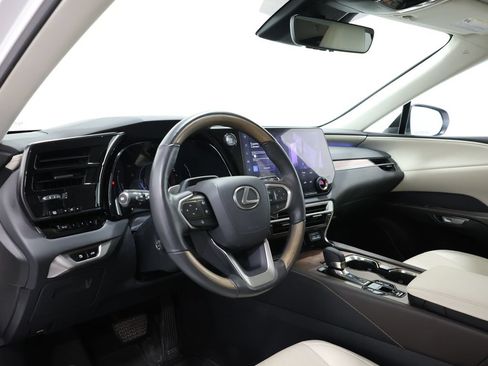 Used 2023 Lexus RX 350 Premium Plus w/ Accessory Package (A2) AWD/4WD image 15