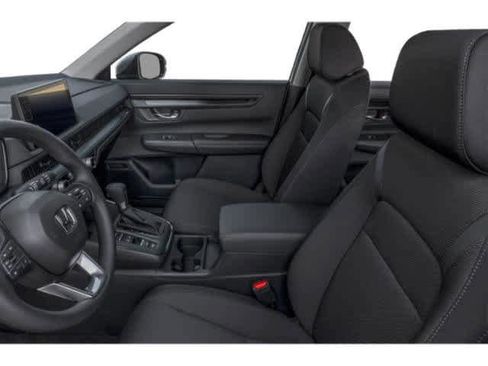 Used 2026 Honda CR-V LX image 11