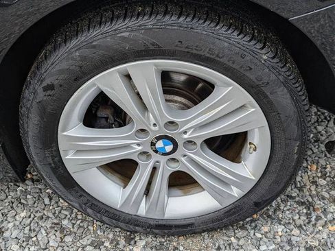 Used 2016 BMW 328i xDrive Sedan AWD/4WD image 40