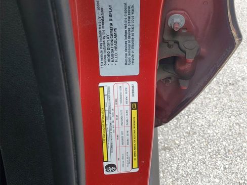 Used 2017 Dodge Durango GT image 22