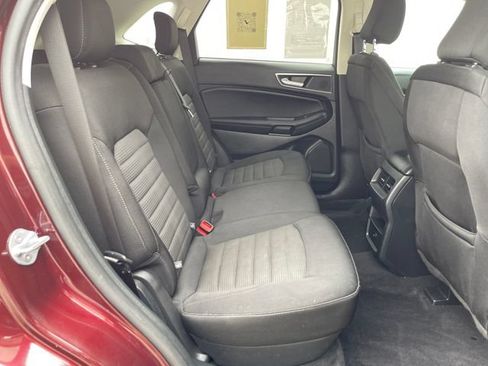 Used 2023 Ford Edge SEL AWD/4WD image 30