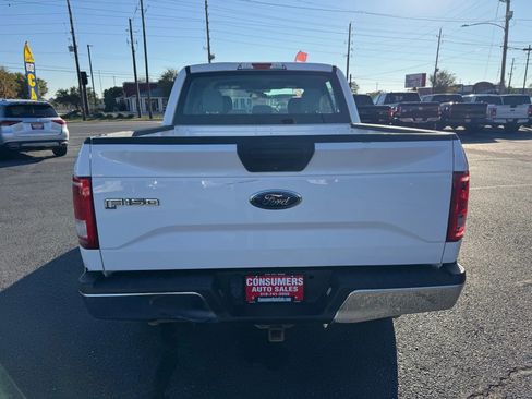 Used 2017 Ford F150 XL w/ Equipment Group 101A Mid image 26