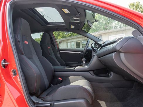 Used 2017 Honda Civic Si image 38
