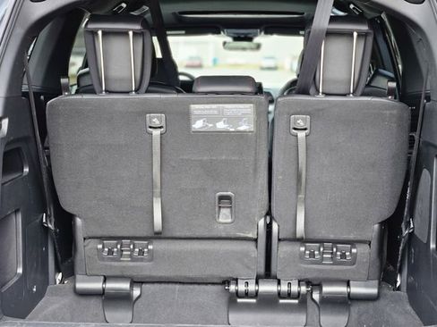 Used 2025 Honda Odyssey Sport-L image 30