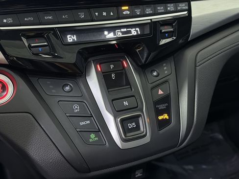 Used 2025 Honda Odyssey EX-L image 23