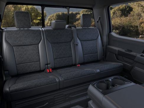 New 2025 Ford F150 Tremor w/ Mobile Office Package image 11