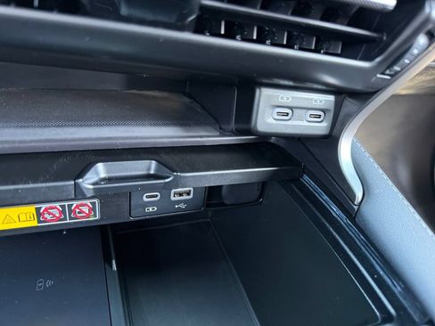 Certified 2025 Lexus RX 350h w/ Convenience Package AWD/4WD image 23