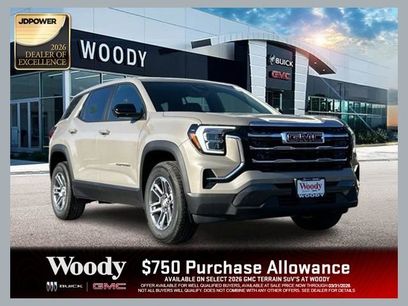 New 2026 GMC Terrain Elevation w/ Technology Package II