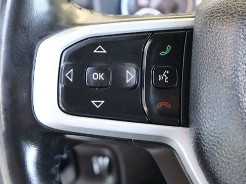 Used 2022 RAM 1500 Big Horn AWD/4WD image 25