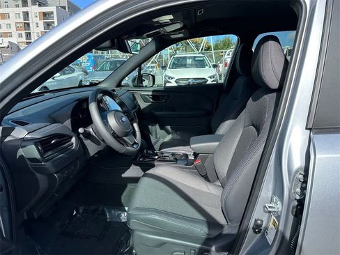 New 2026 Subaru Forester Premium image 2