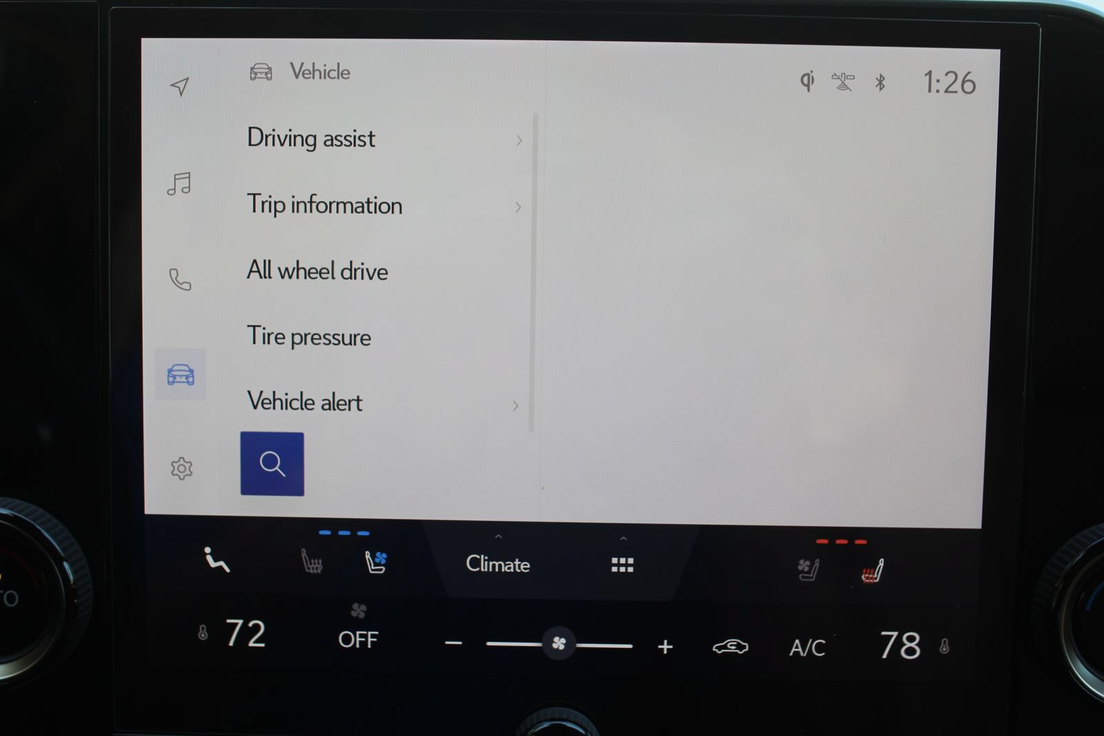 Used 2022 Lexus NX 350 AWD image 51