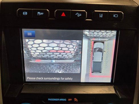 Used 2020 Ford F250 Lariat w/ Lariat Value Package image 79